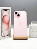 iPhone 15 128GB Pink
